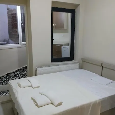 Taksimaparts-2 Istanbul